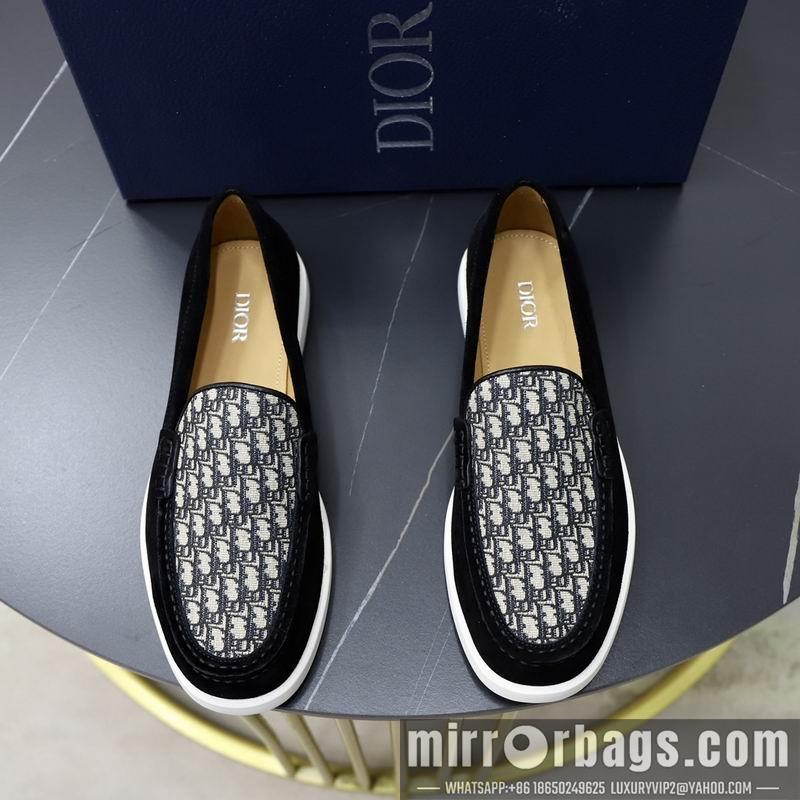 Dior Shoes sz38-45 mnw0301