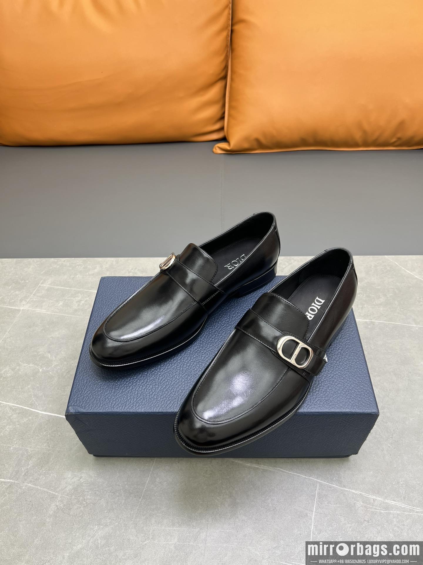Dior Shoes sz39-44 h0705