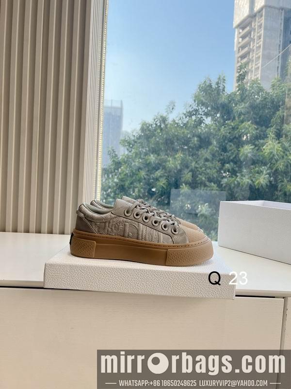 Dior Shoes sz35-45 HHY0901