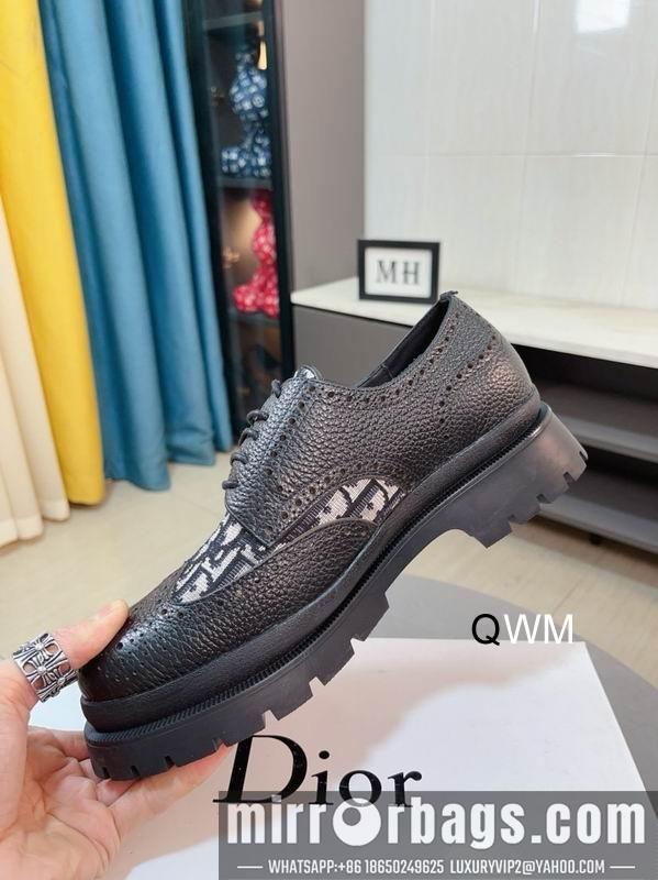 Dior Shoes sz38-45 EM1103