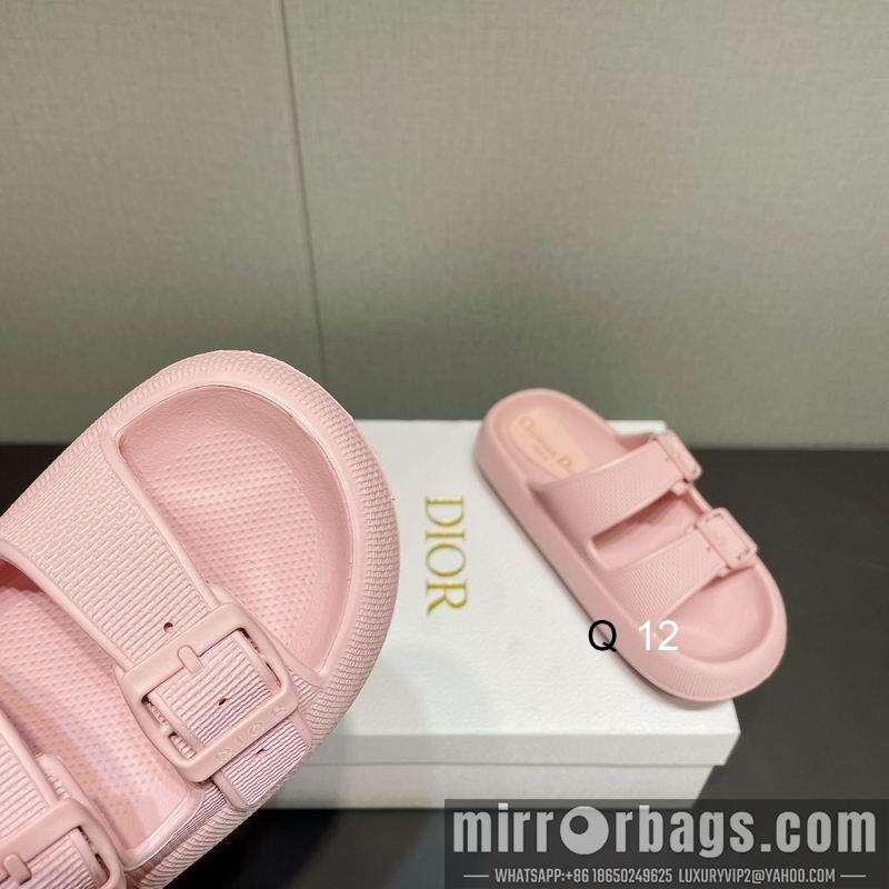 Dior Shoes sz35-40 J0602