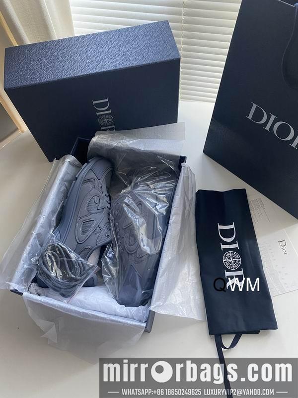 Dior Shoes sz38-45 WM1106