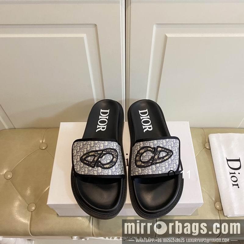 Dior Shoes sz38-45 Y0302