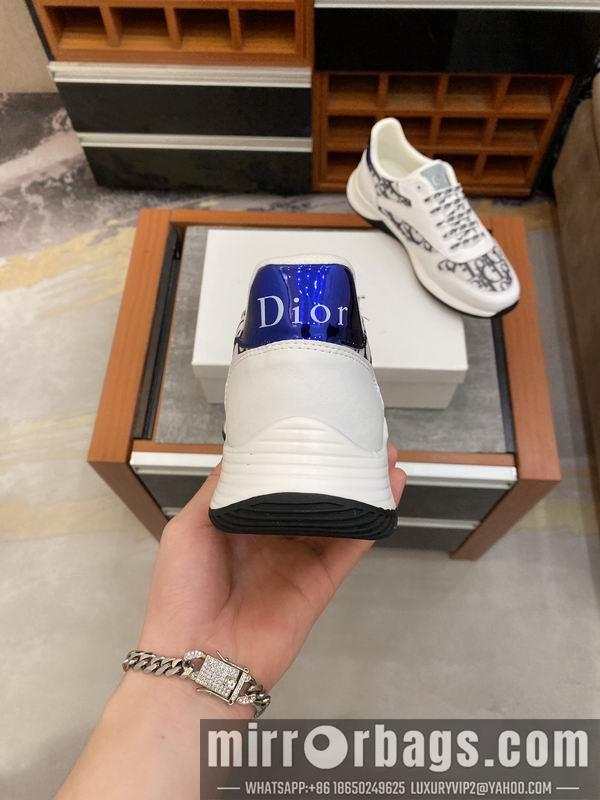 Dior Shoes mnm0109
