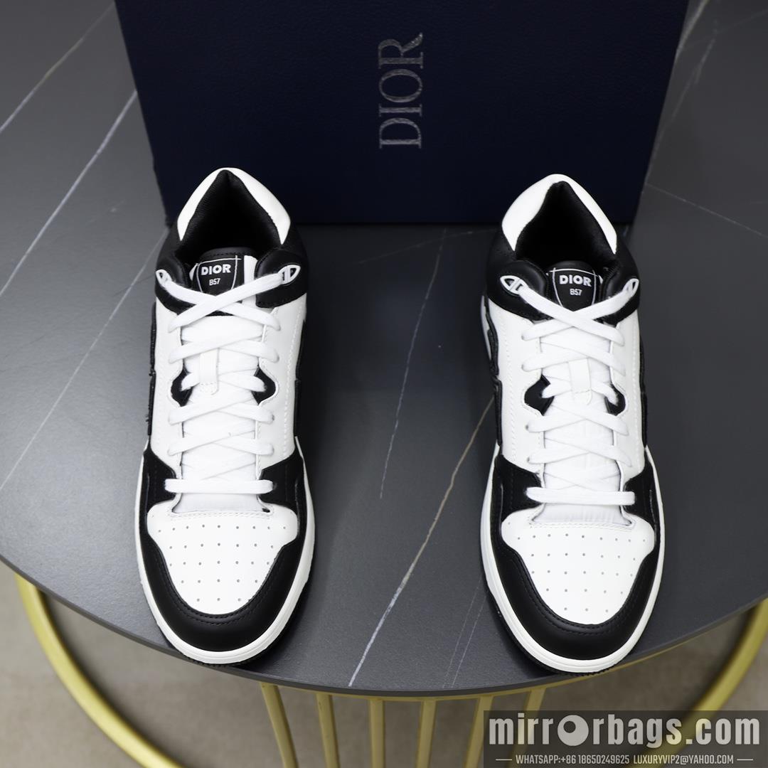 Dior Shoes sz35-44 h0813