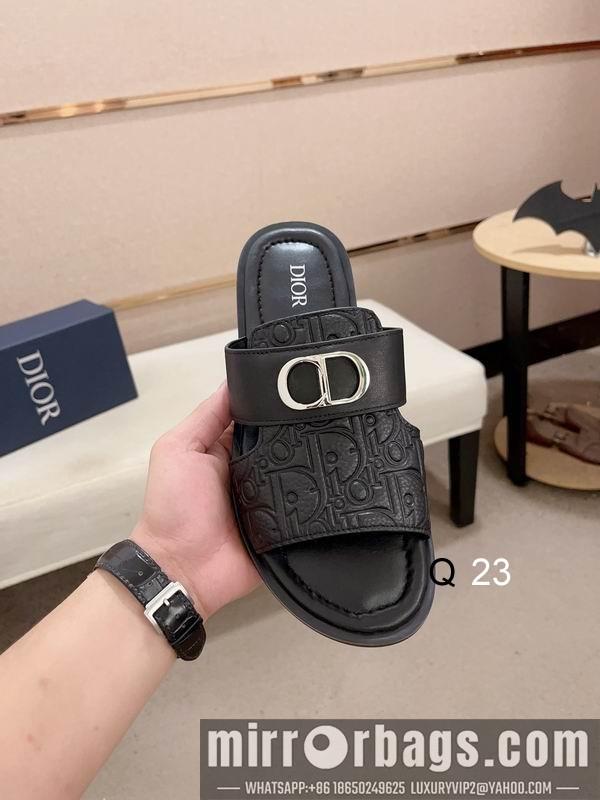 Dior Shoes sz38-45 HY0702
