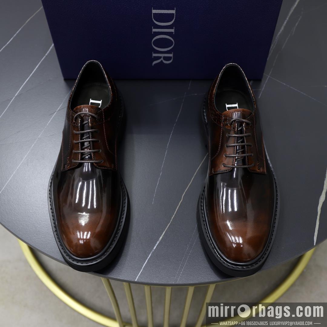 Dior Shoes sz38-44 hnh1242