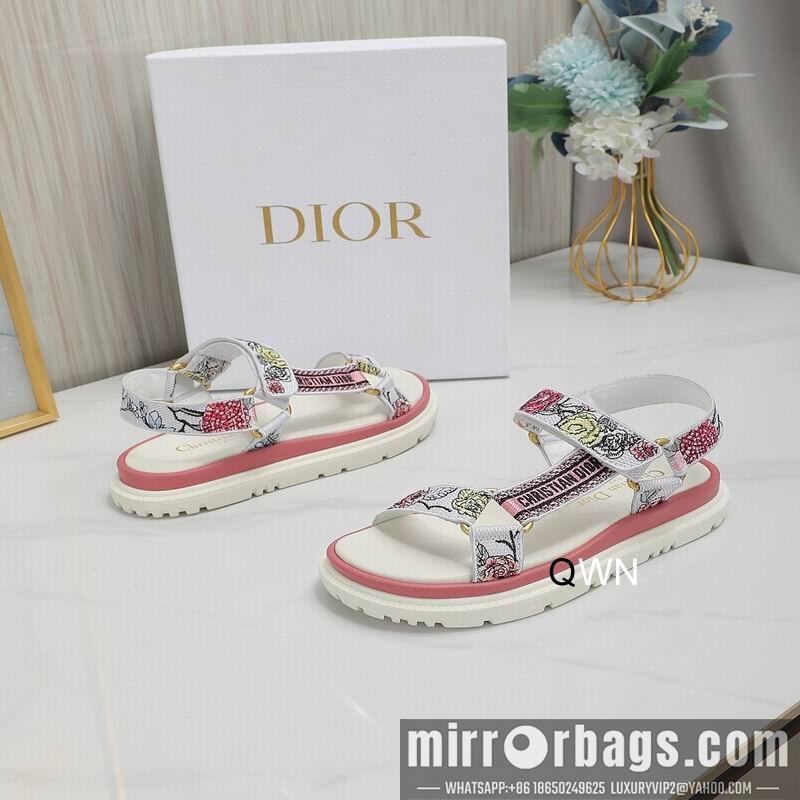Dior Shoes sz35-40 WN0406