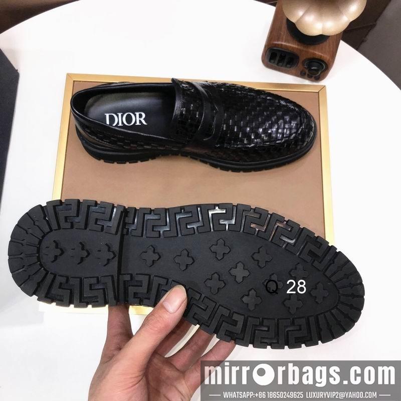 Dior Shoes sz38-45 N1205