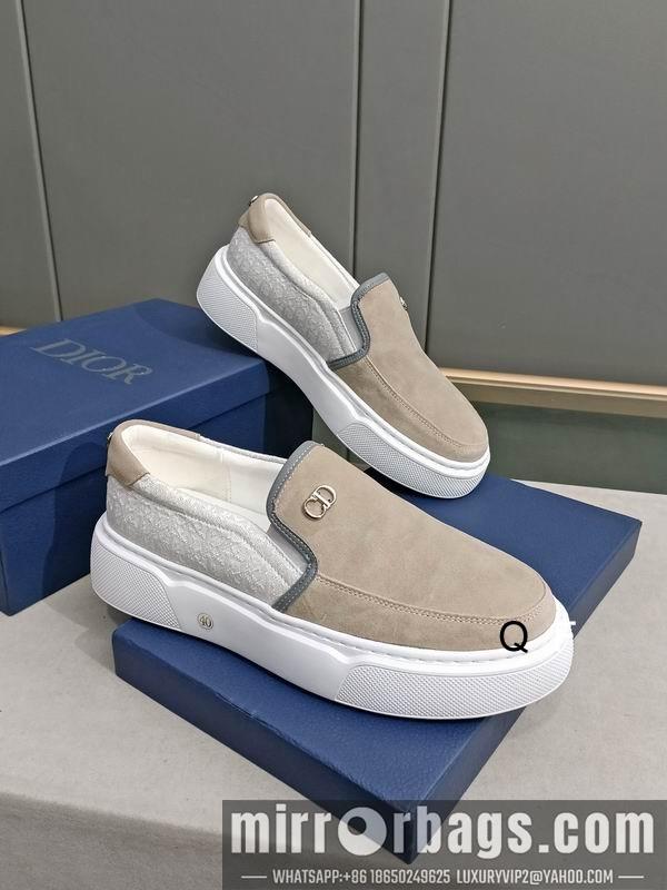 Dior Shoes sz38-45 4C TF0102