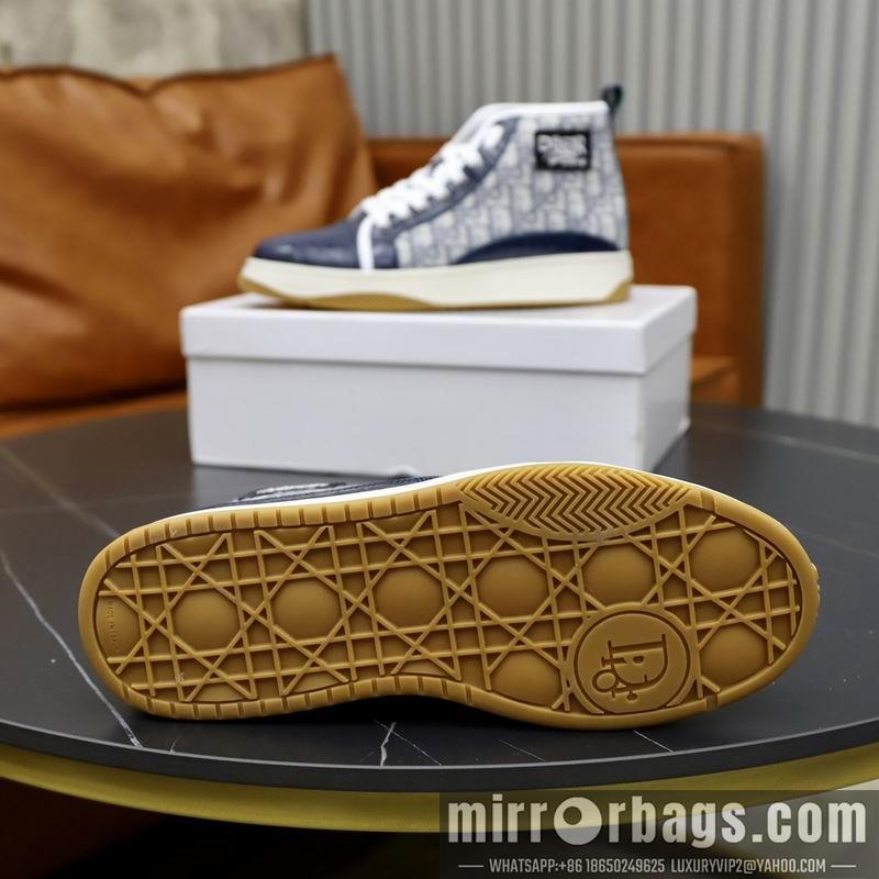 Dior Shoes sz38-44 hnm0110