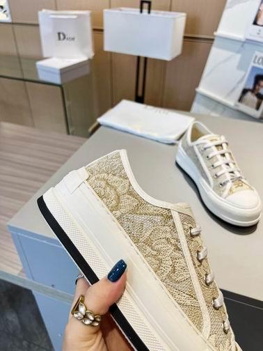 Dior Shoes sz35-41 mnh0704