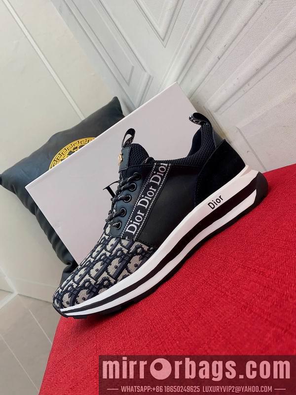 Dior Shoes sz38-44 mnm0115