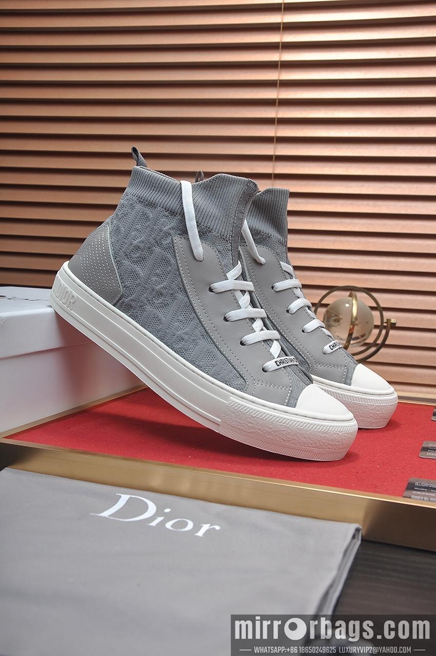 Dior Shoes sz35-44 h0802