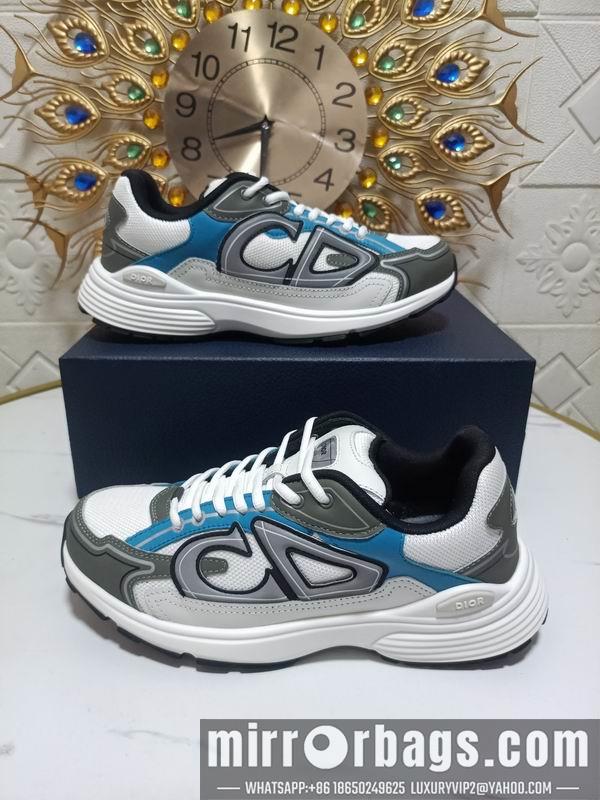 Dior Shoes sz35-45 mnm0101