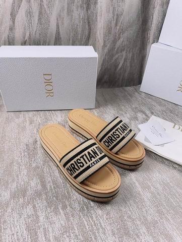 Dior Shoes sz35-42 mnh0702