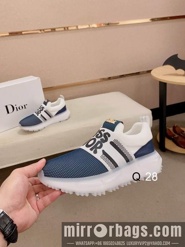 Dior Shoes sz38-45 n0301