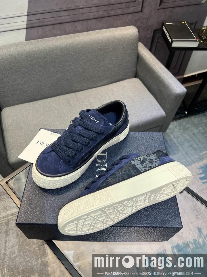 Dior Shoes sz38-45 hnh0206