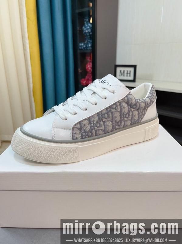 Dior Shoes sz38-44 hnm0159
