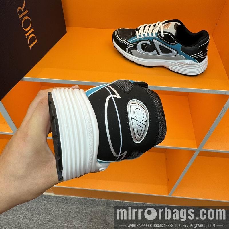 Dior Shoes sz39-45 mnm0105