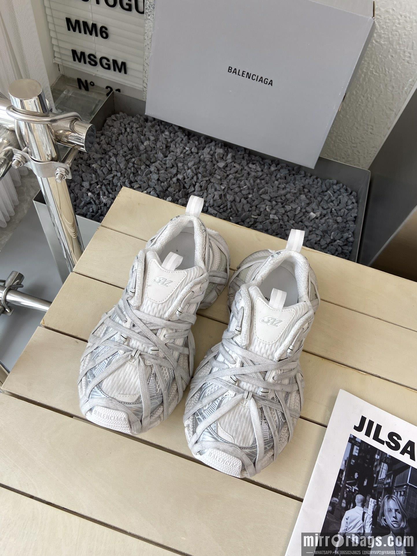 Balenciaga Shoes sz35-45 h1001