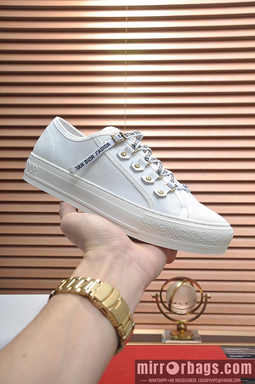 Dior Shoes sz35-44 h0823
