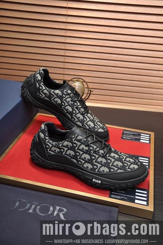 Dior Shoes sz38-45 mnw0407