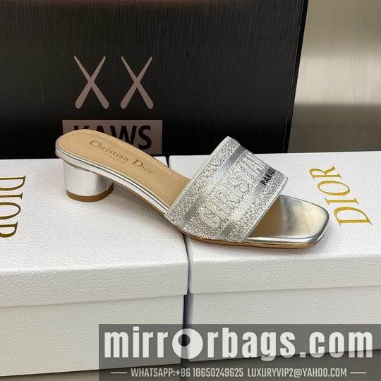 Dior Shoes sz34-43 4.5cm mnh0514