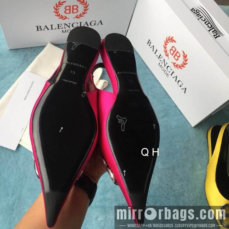 Balenciaga Shoes sz35-405C YH0203