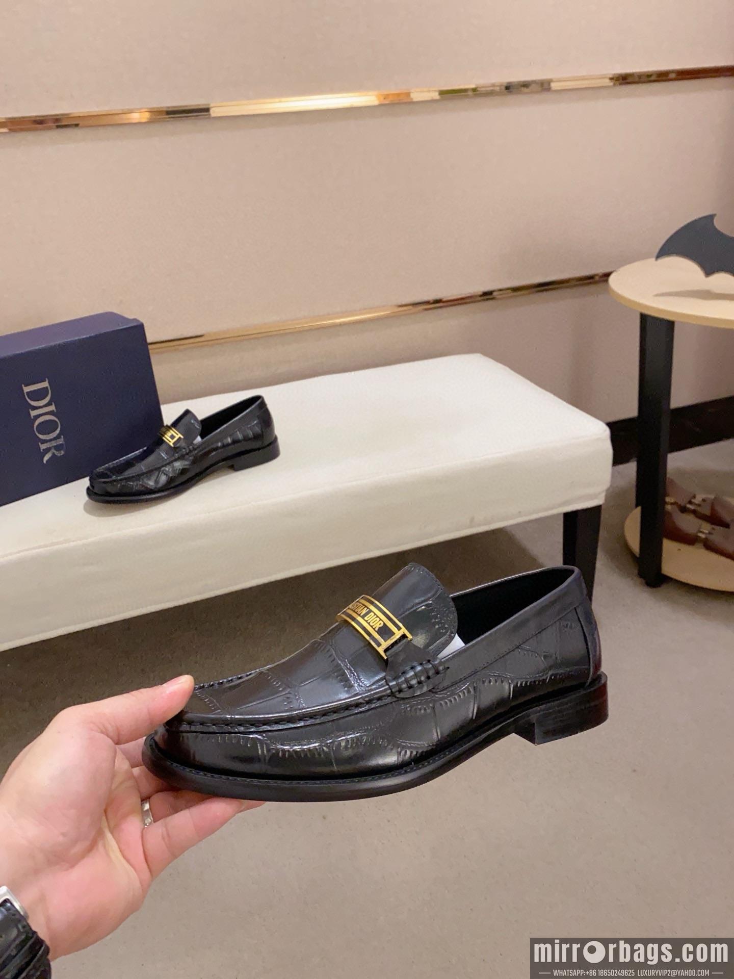 Dior Shoes sz38-45 hnh1215
