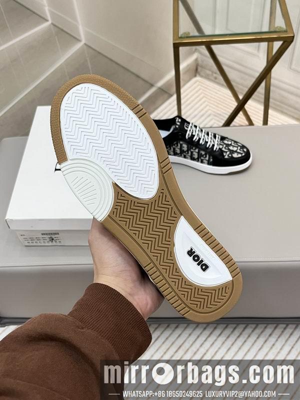Dior Shoes sz38-44 mnm0133
