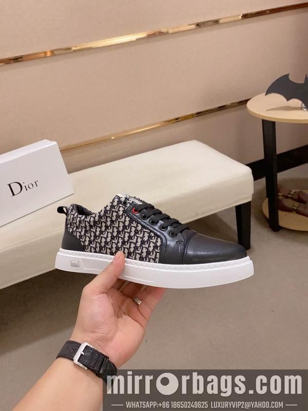 Dior Shoes sz38-44 mnw1106