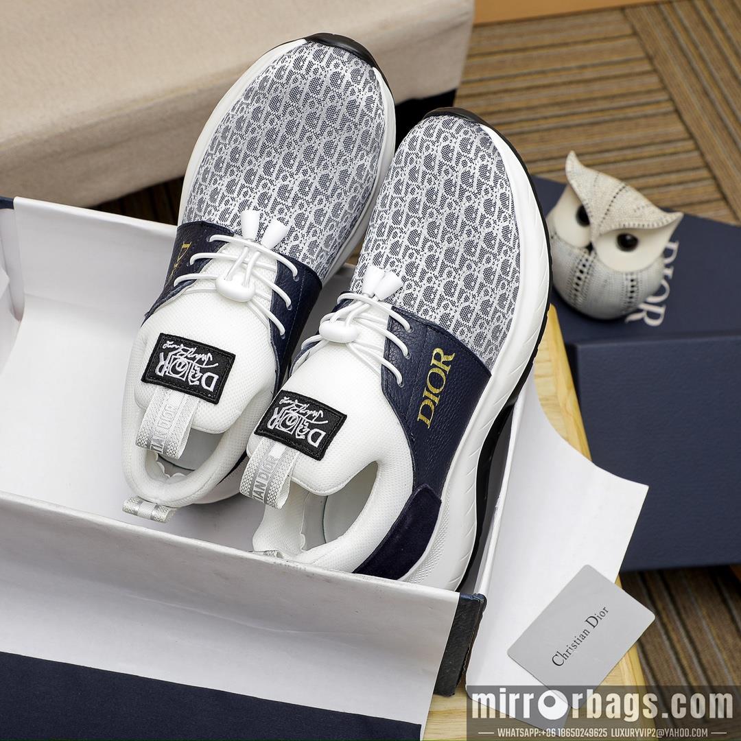 Dior Shoes sz38-44 h0612
