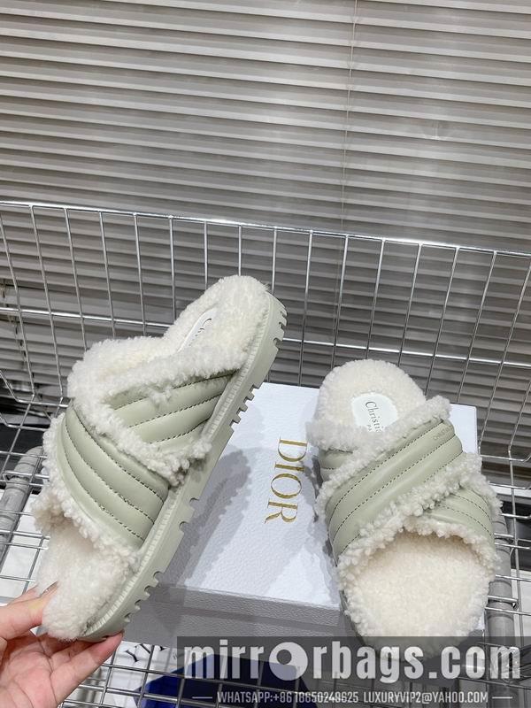 Dior Shoes sz35-42 mnw0216