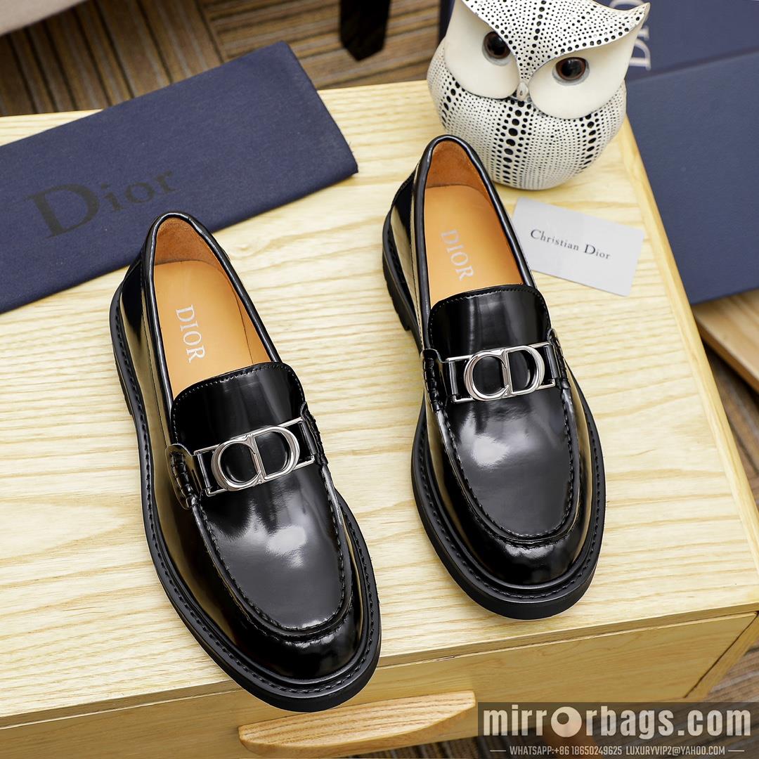 Dior Shoes sz38-45 hnh1204