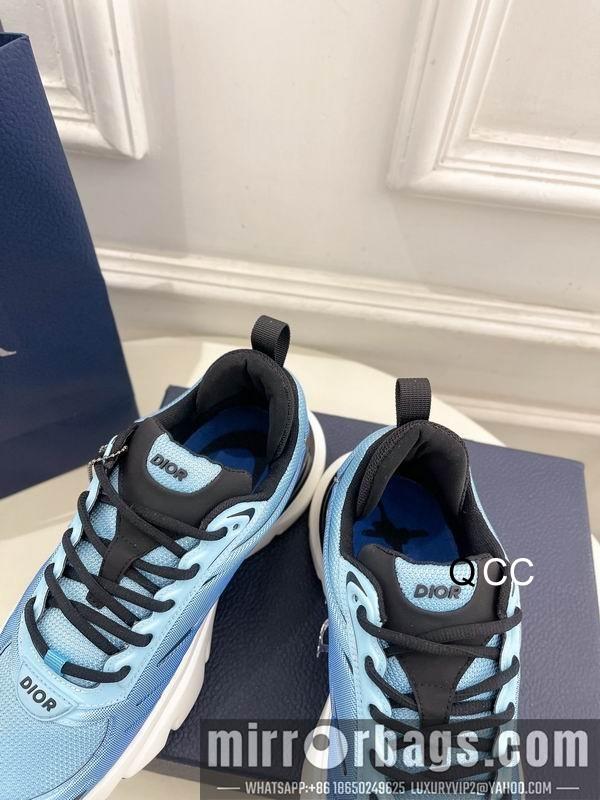 Dior Shoes sz38-44 XC0201