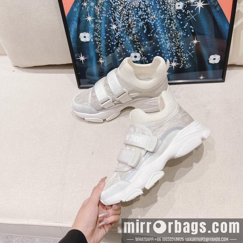 Dior Shoes sz34-41 mnw0316