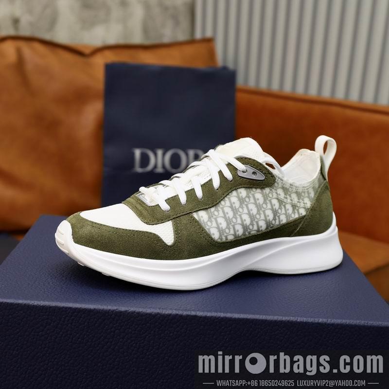 Dior Shoes sz38-47 mnw0409