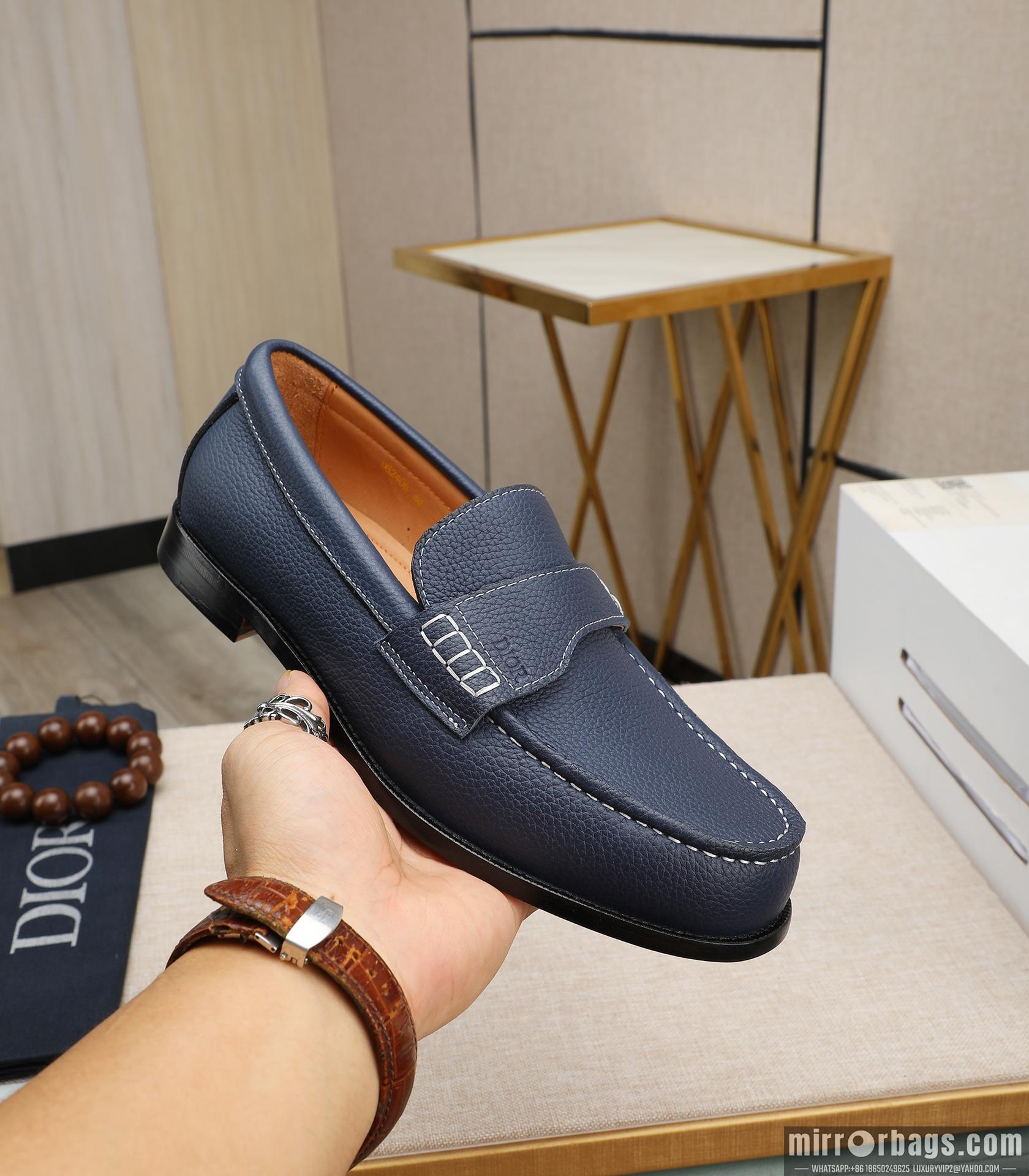 Dior Shoes sz38-44 h0901