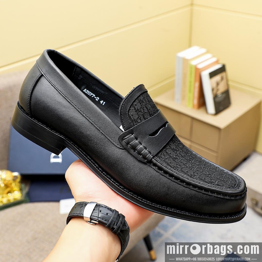 Dior Shoes sz38-44 hnh1249