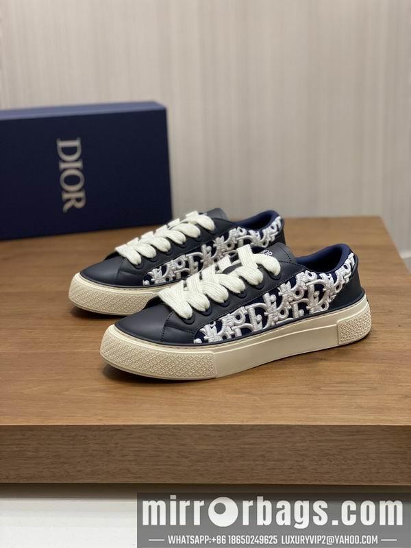 Dior Shoes sz39-44 hnm0142