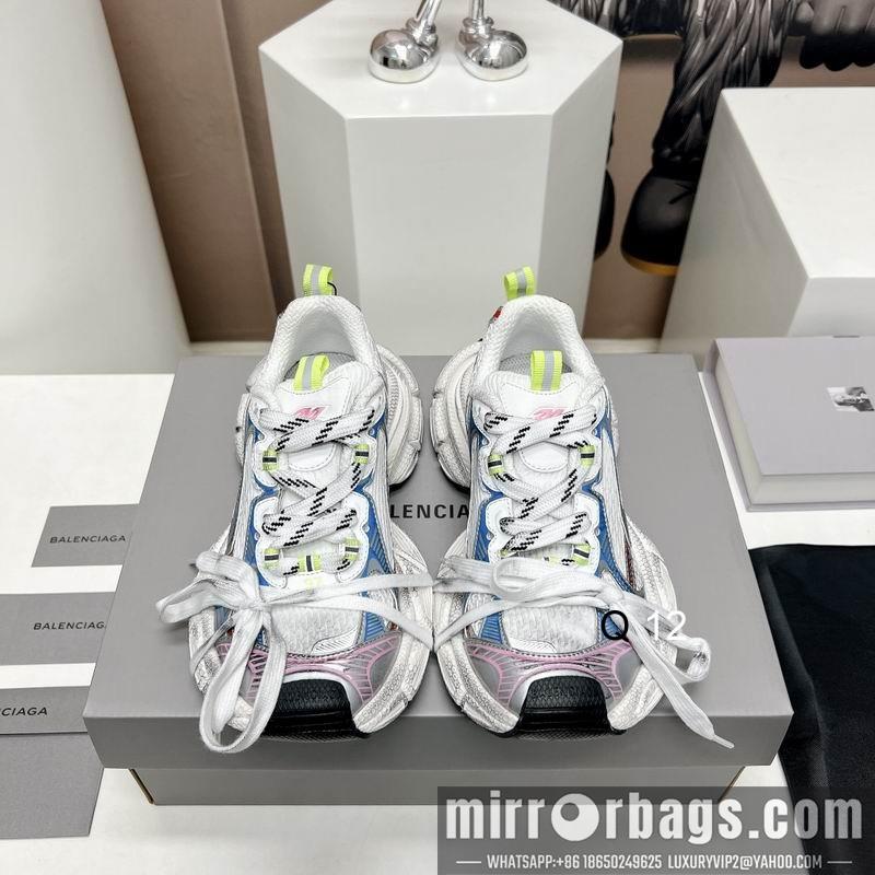 Balenciaga Shoes sz35-40 6C J0802