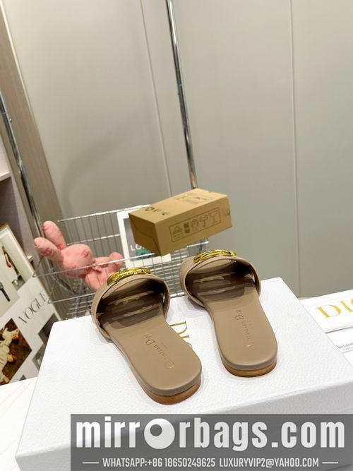 Dior Shoes sz34-42 mnh0311