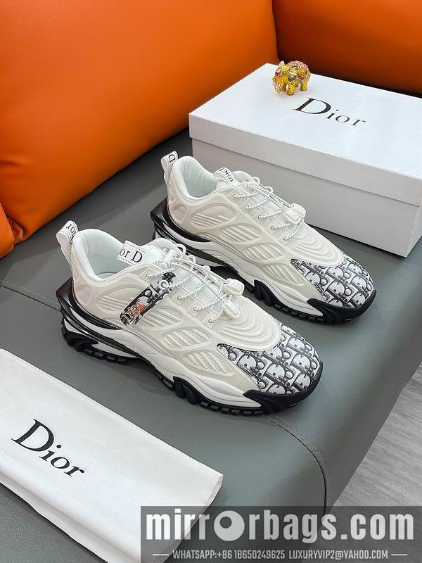 Dior Shoes sz38-44 mnw0178
