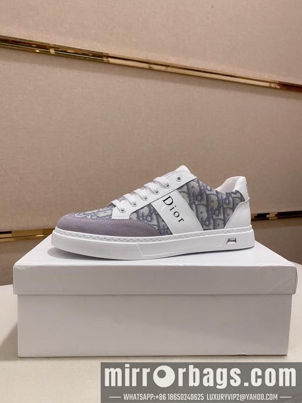 Dior Shoes sz38-44 mnw1103