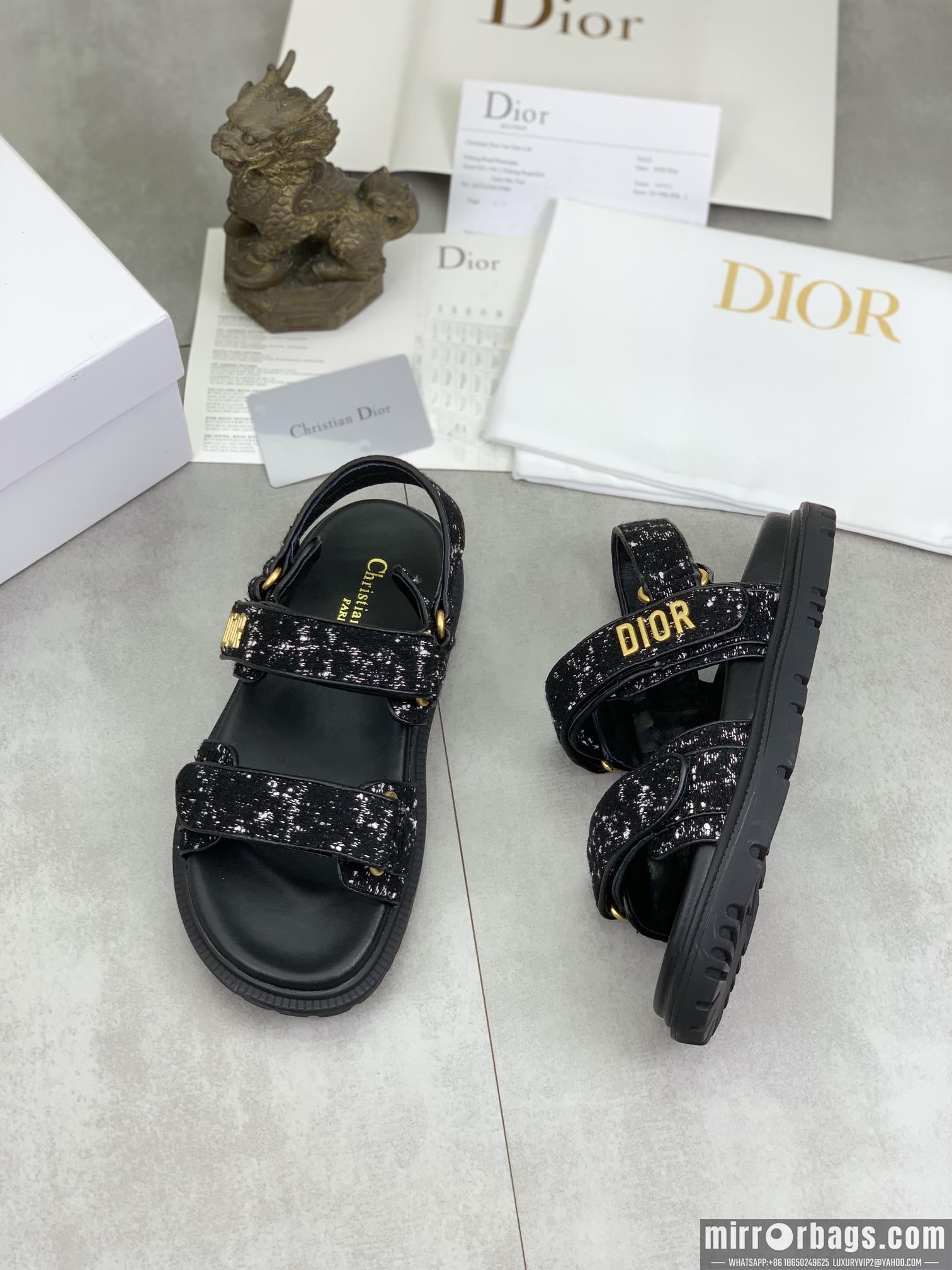 Dior Shoes sz35-41 h0601