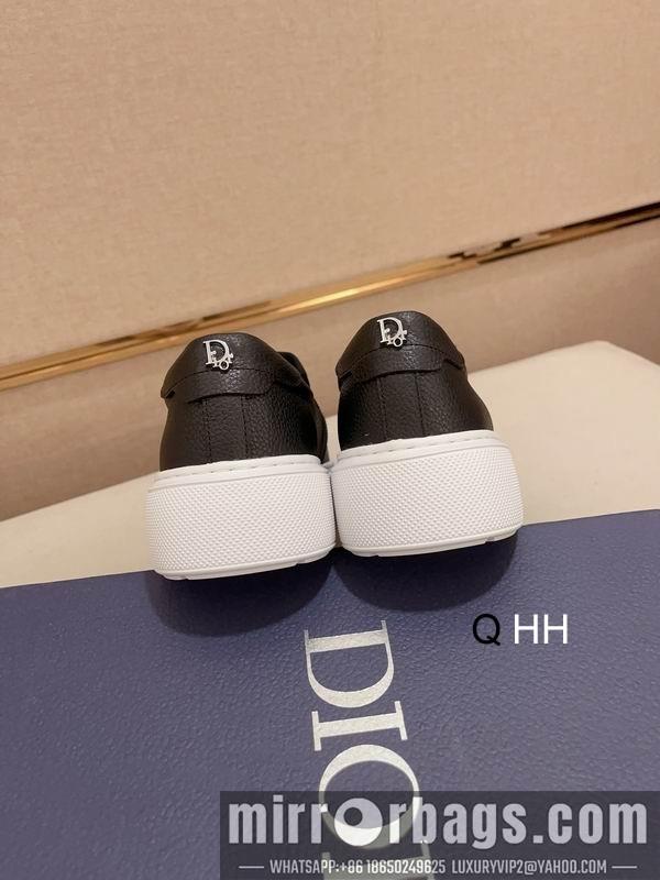 Dior Shoes sz38-45 H0802