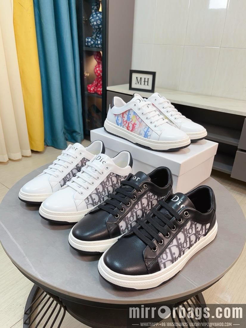 Dior Shoes sz38-44 h0821