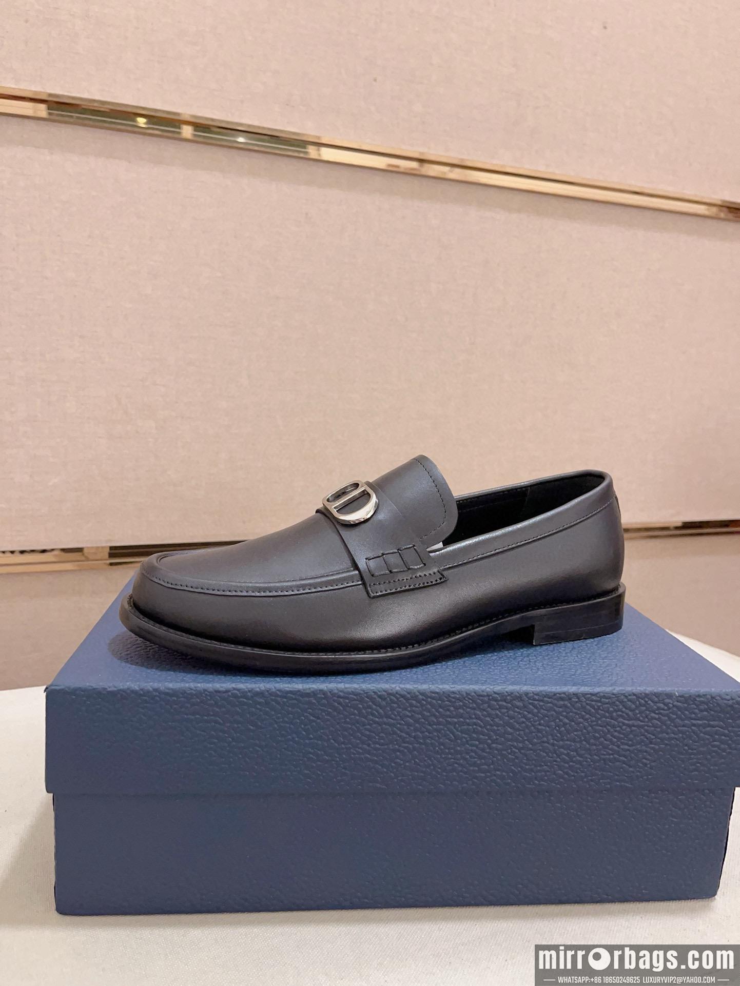 Dior Shoes sz38-45 hnh1212
