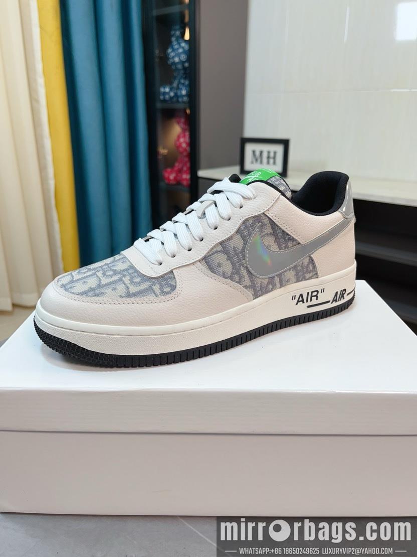 Dior Shoes sz38-44 h1008